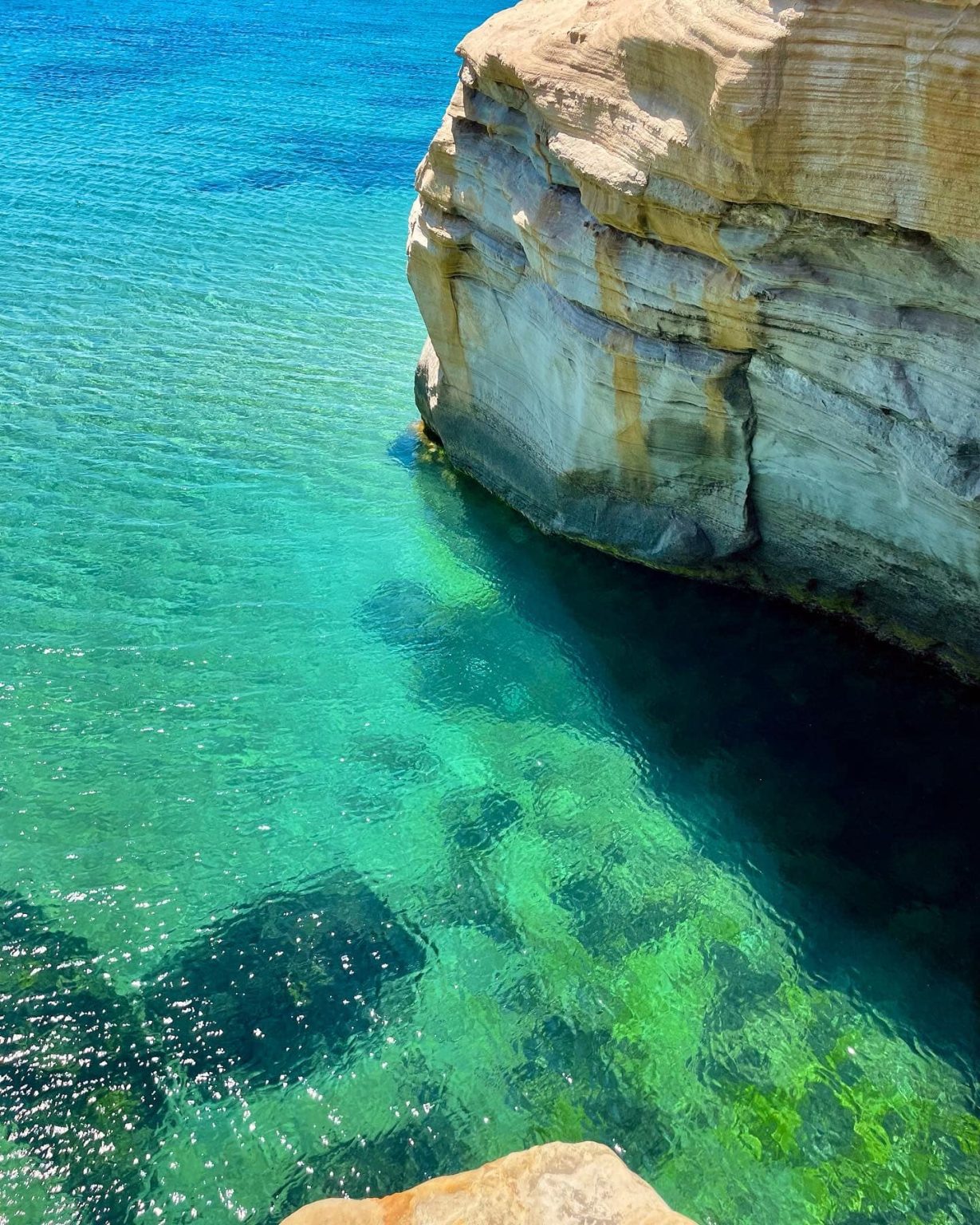 plage sbiaat la guitare ain temouchent algerie